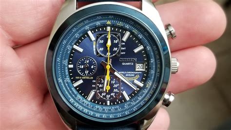 fake citizen watches on wish|citizen blue angels false watch.